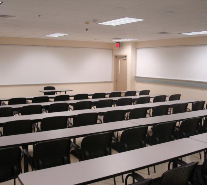 classroom
