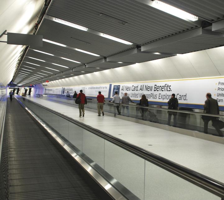 Dulles Tier 2