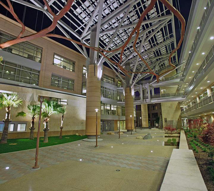 Caltrans District 11 Headquarters
