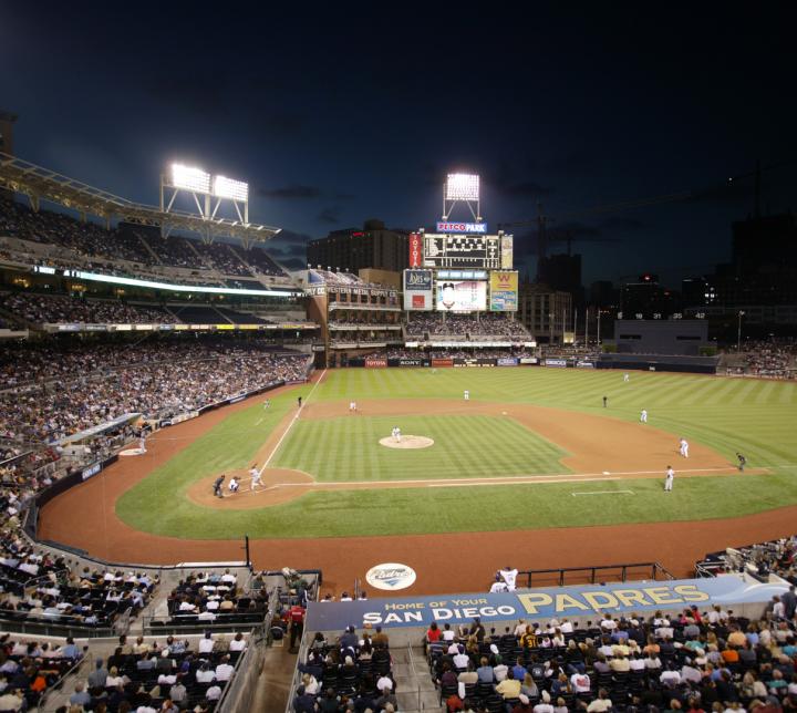PETCO Park