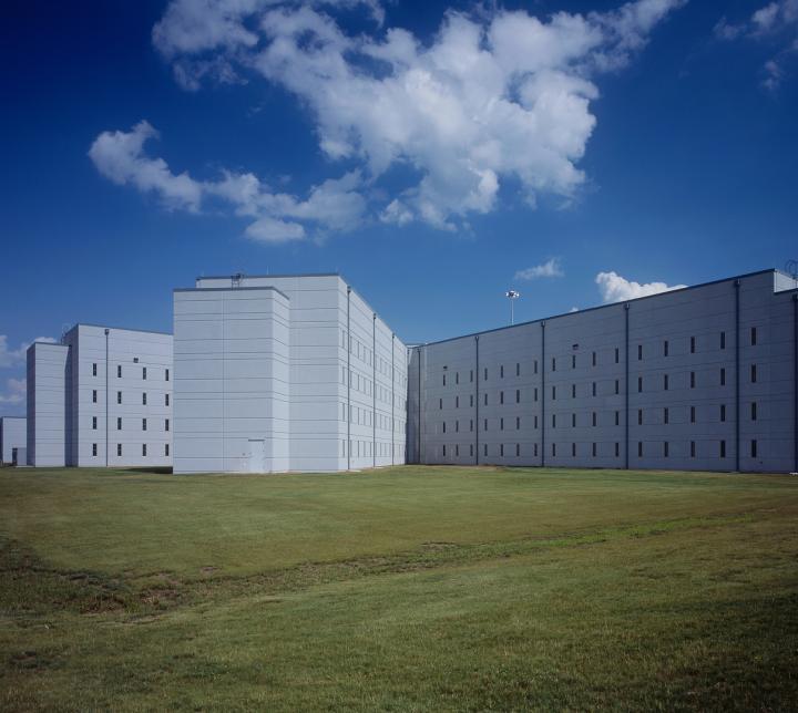 US Penitentiary Terre Haute