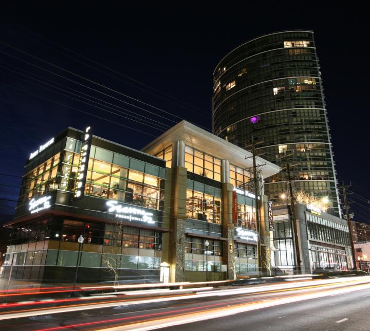 North Bethesda Market