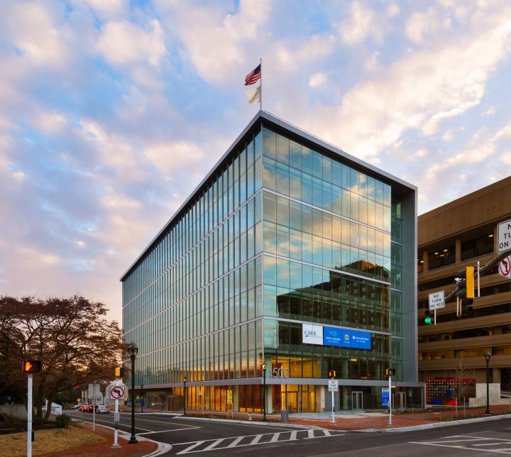 4500 East West Highway