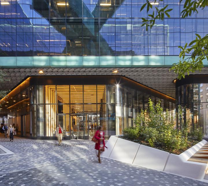 Midtown Center