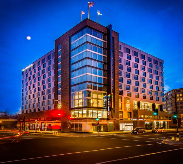 Hyatt Place National Mall