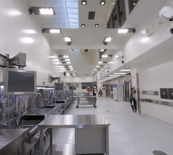 Office of Chief Medical Examiner