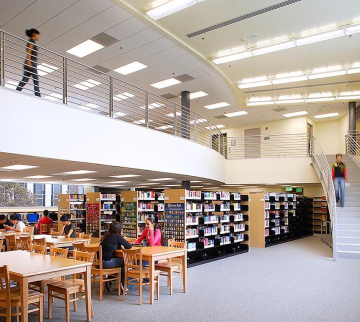 Miguel Contreras Learning Complex