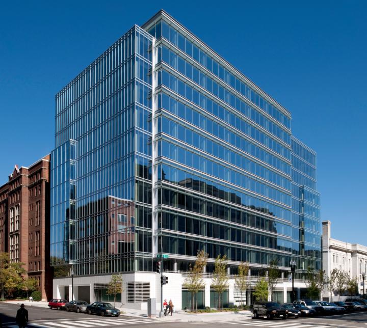 901 K Street, NW