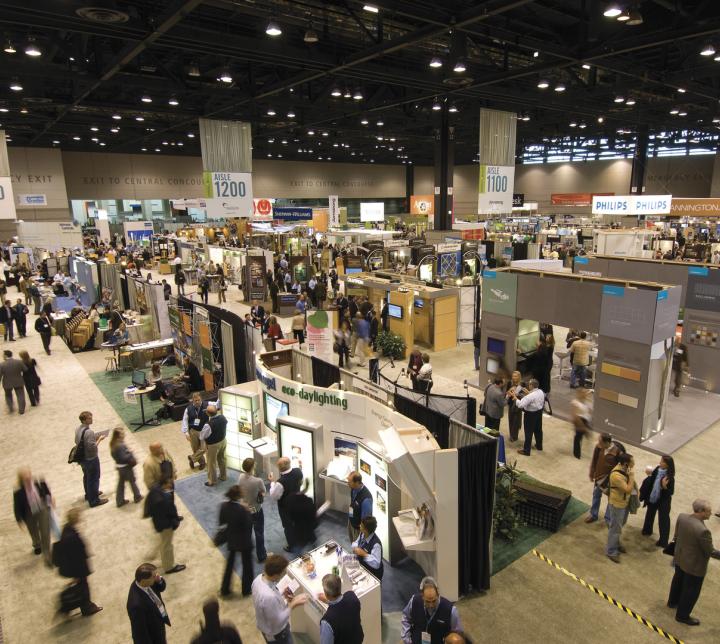 McCormick Place Convention Center West Expansion