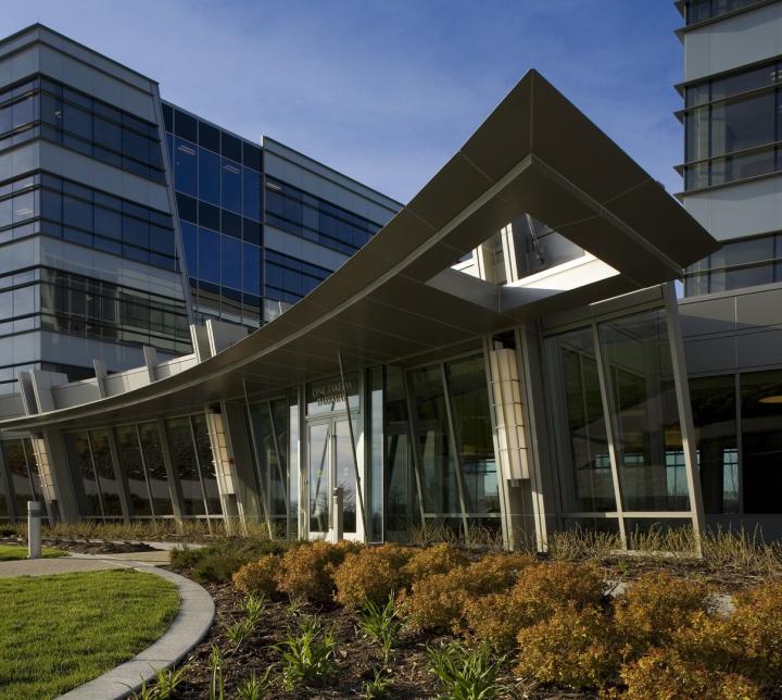 Takeda Pharmaceuticals Headquarters