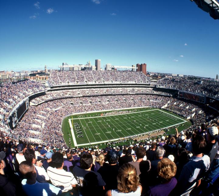 M&T Bank Stadium