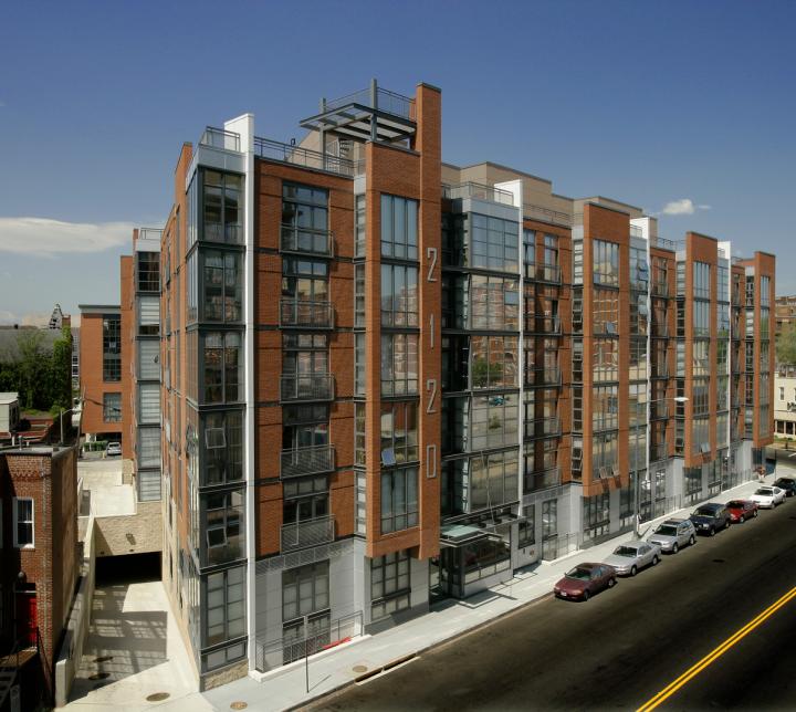 Rhapsody Condominiums