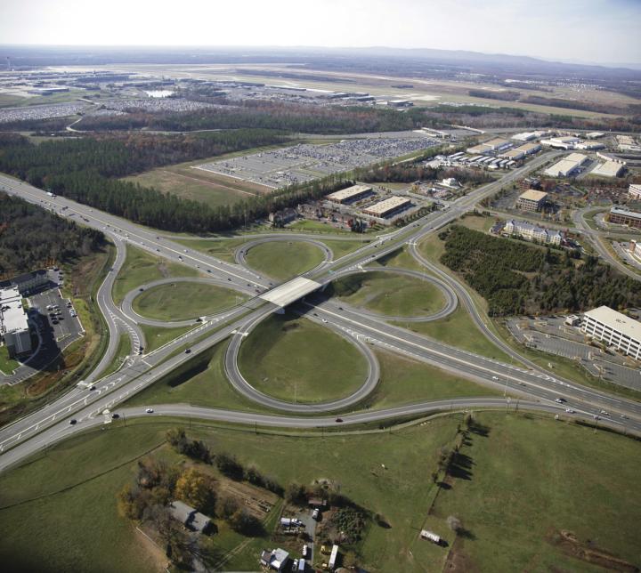 Route 28 Corridor Improvements