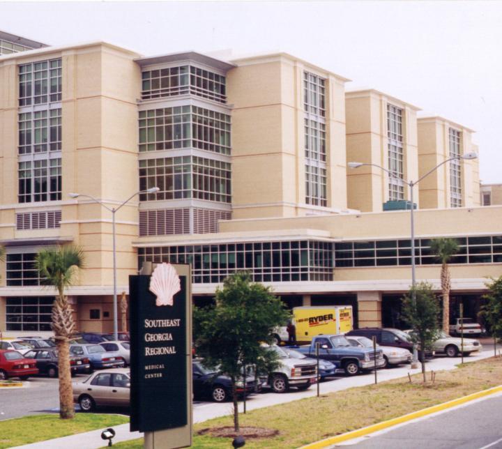 Southeast Georgia Regional Medical Center