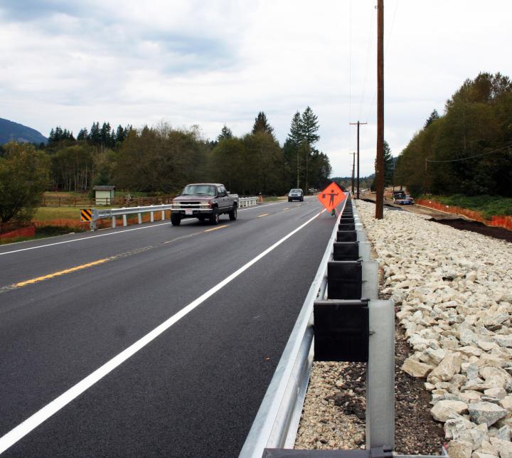 SR 530 Reconstruction