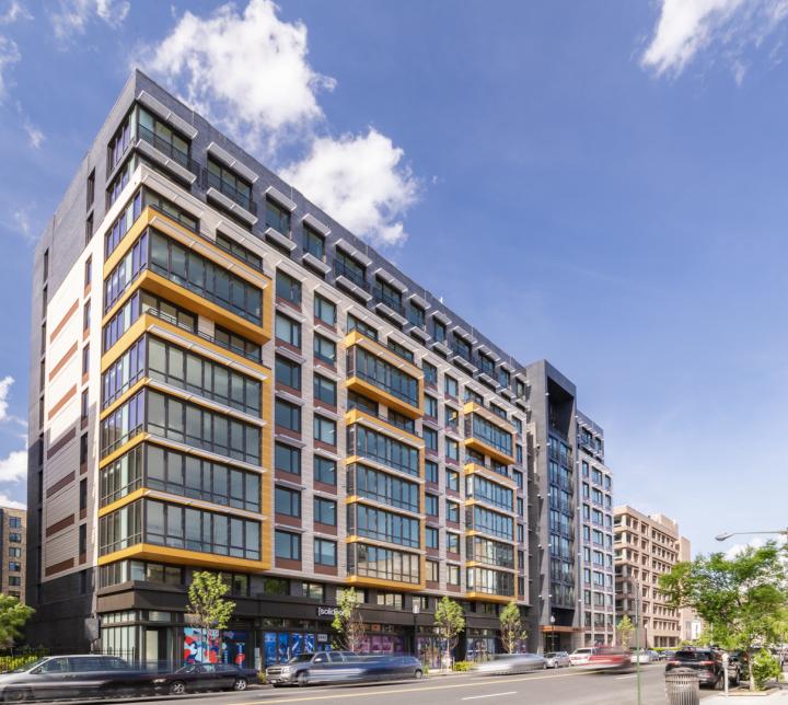 Sonnet Apartments