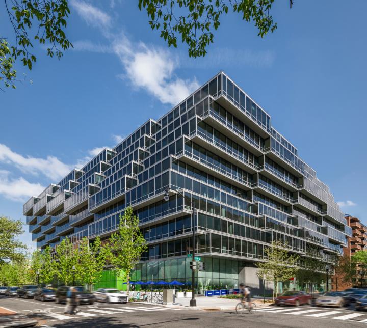 West End Square 37