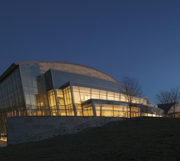 The Music Center at Strathmore