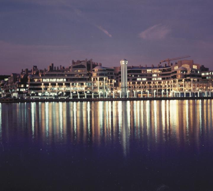 Washington Harbour