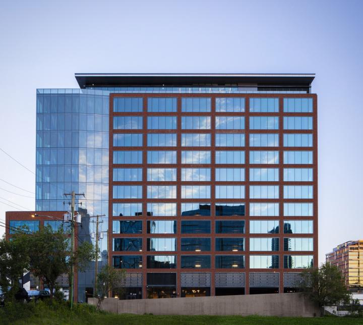320 North Sangamon