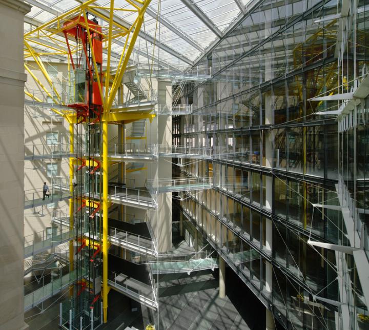 300 New Jersey Avenue, NW