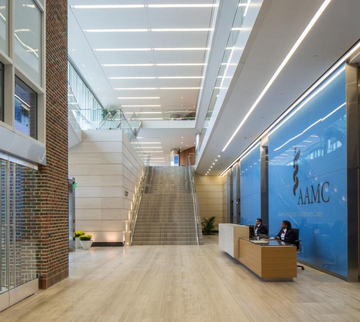 Association of American Medical Colleges HQ