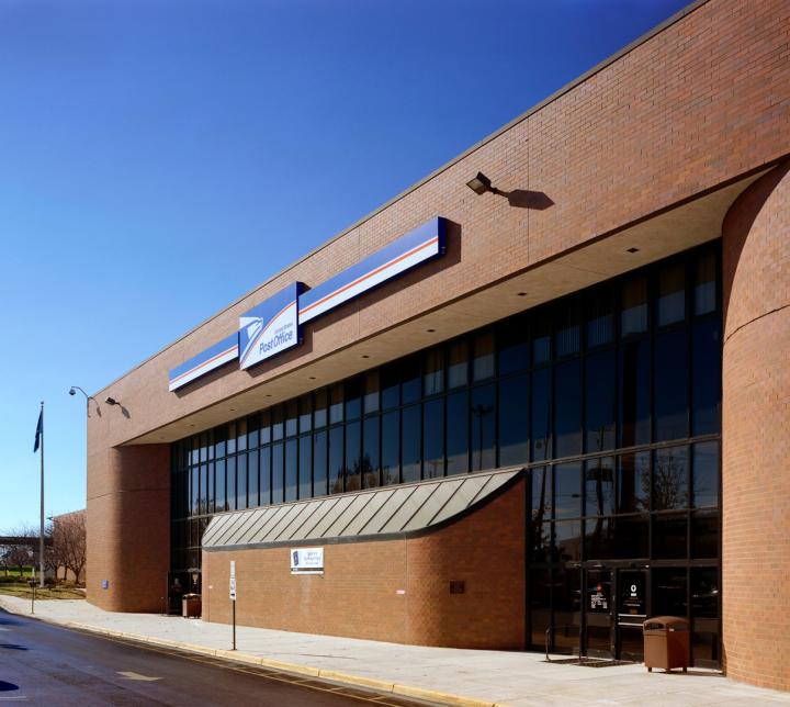 Brentwood Postal Facility