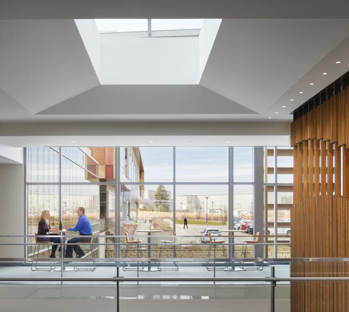 Argonne Materials Design Laboratory