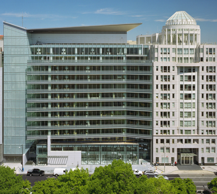 1875 Pennsylvania Avenue, NW