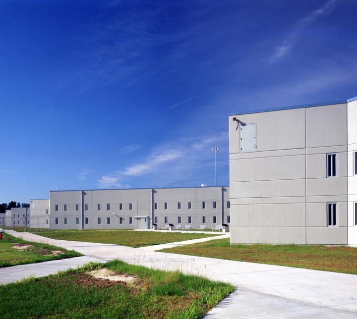 US Penitentiary Coleman 1