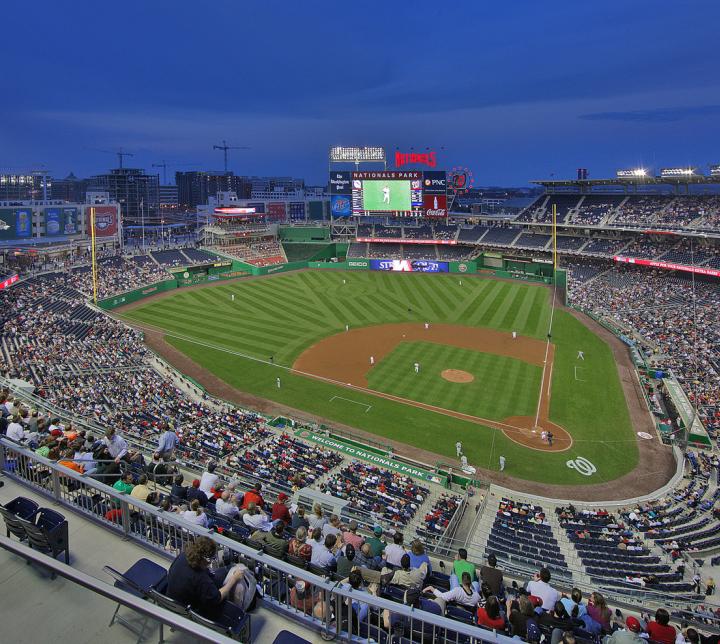 Nationals Park