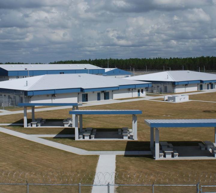 Suwannee Correctional