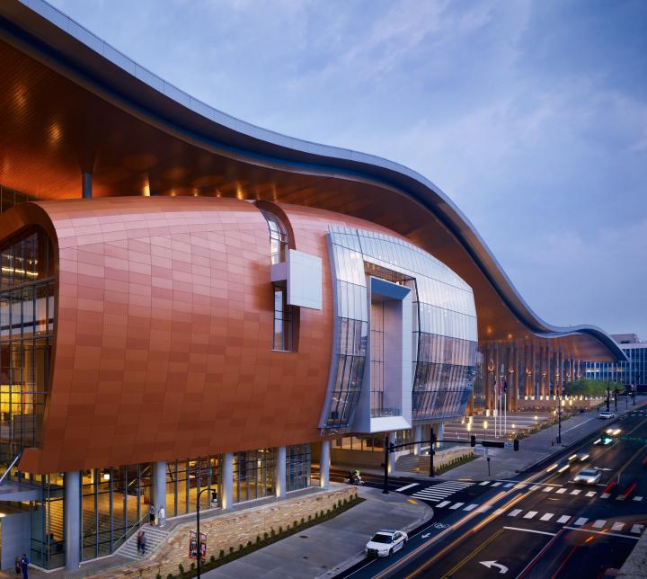 Music City Center