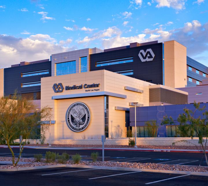 VA Las Vegas Medical Center