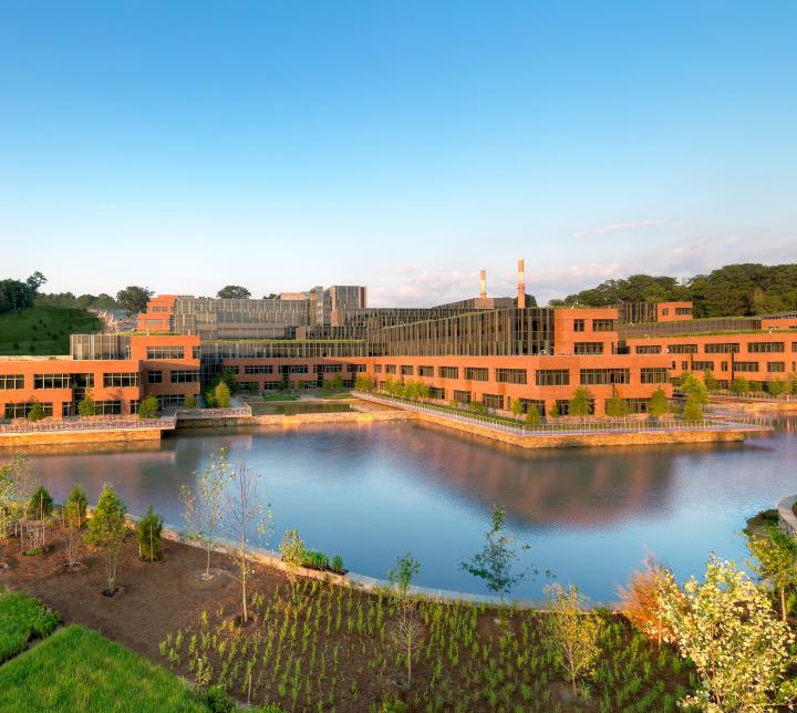 Douglas A. Munro Coast Guard Headquarters