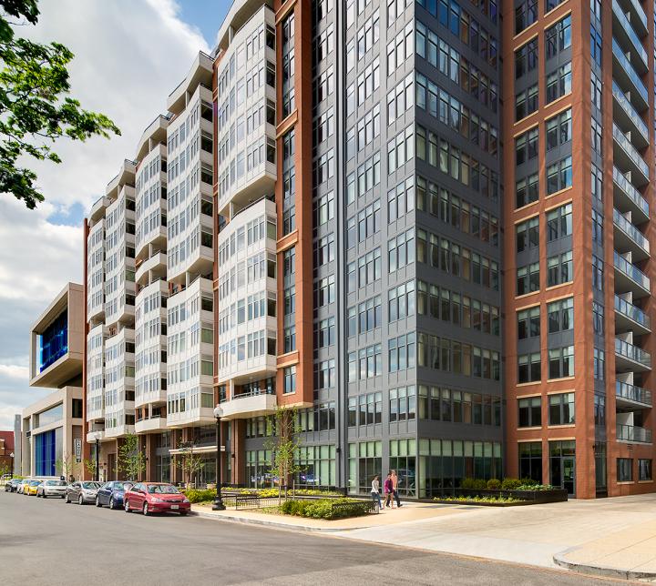 Camden NoMa