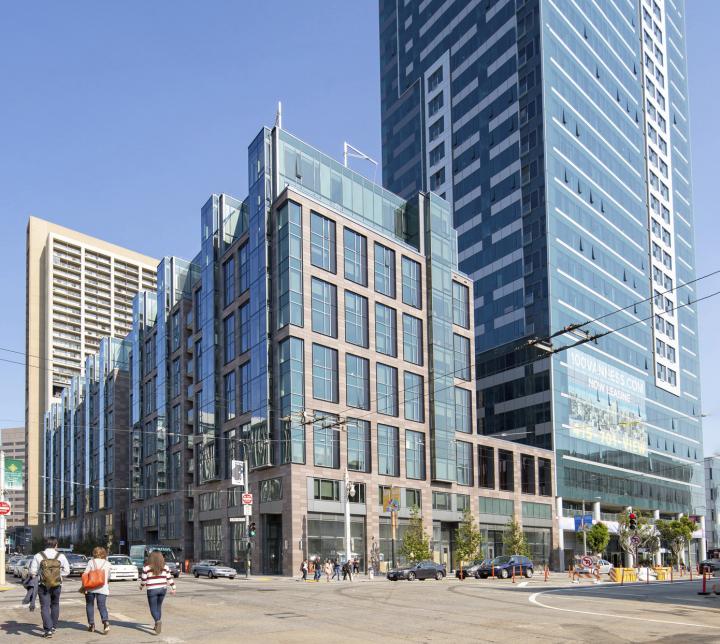 150 Van Ness