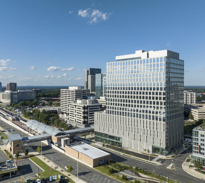 Tysons Central