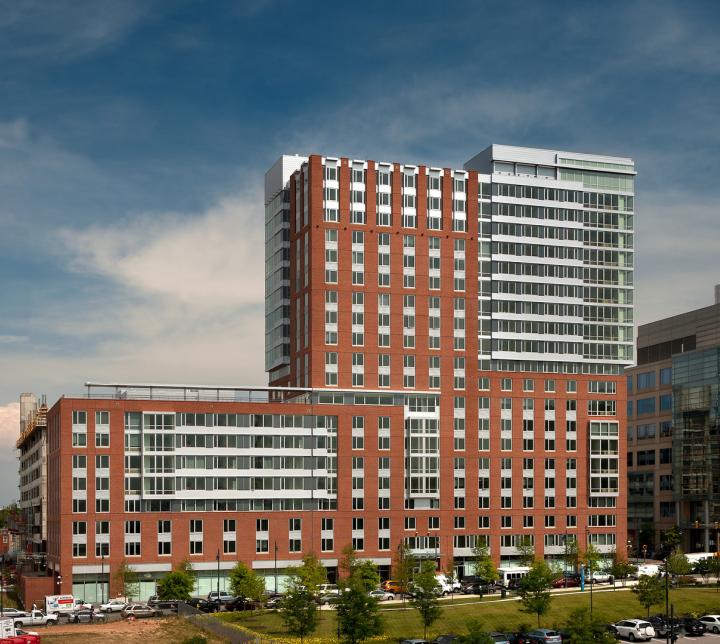 929 Apartments