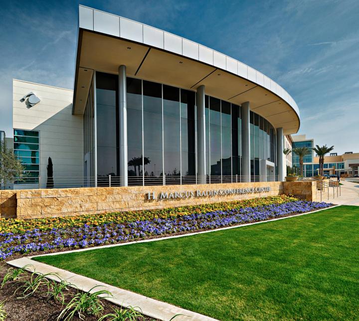 H. Marcus Radin Conference Center at Clovis Community Medical Center