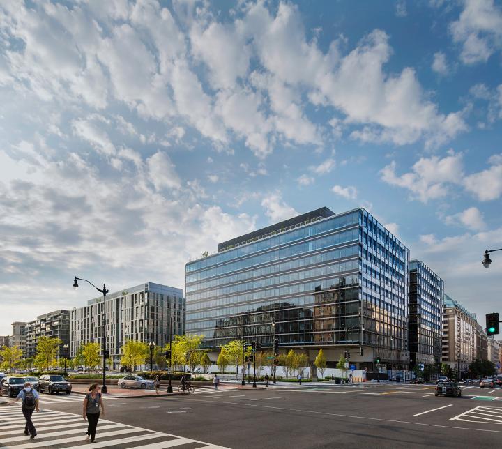 CityCenterDC
