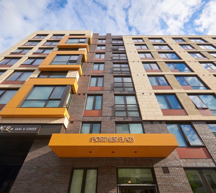 Portner Flats