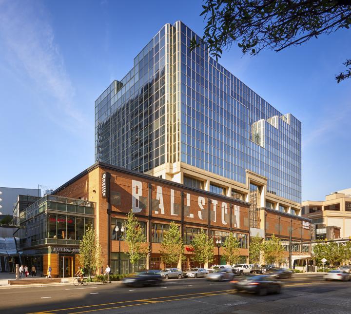 ballston