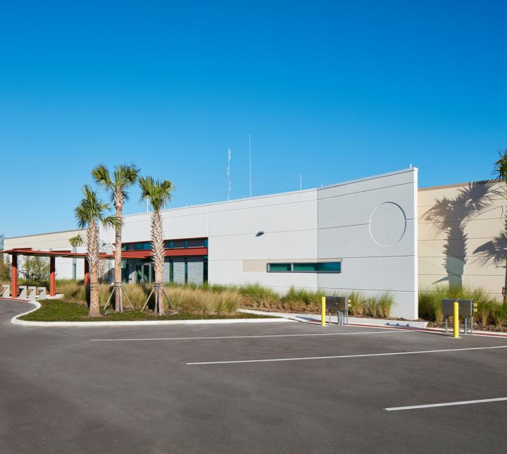 Hillsborough County Operations Complex