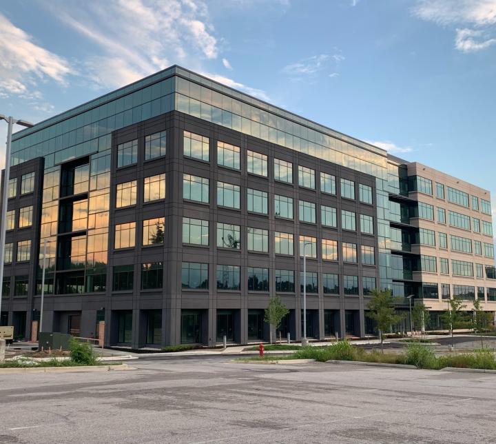 National Business Park 310