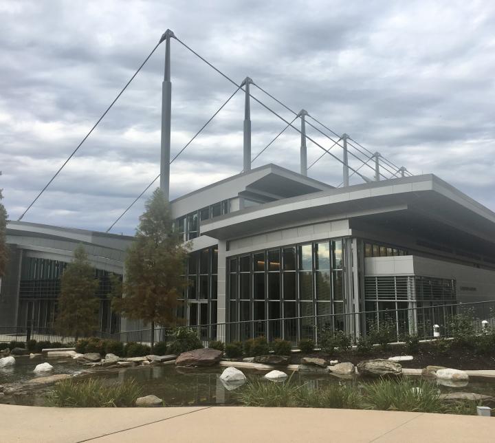 Gaylord National Harbor Ballroom