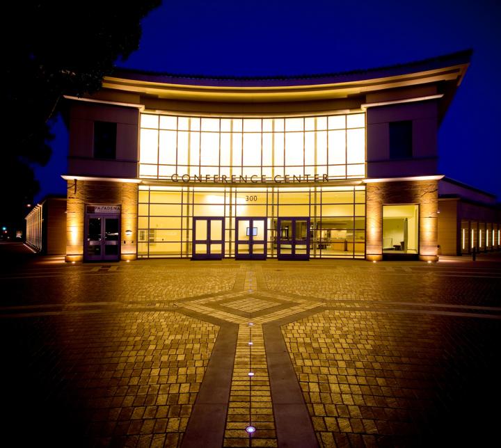 Pasadena Convention Center