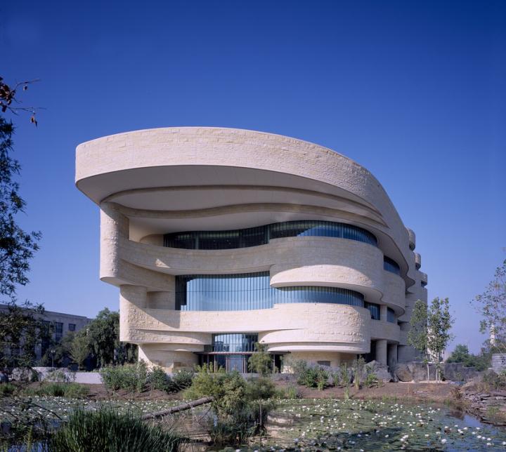 National Museum of the American Indian