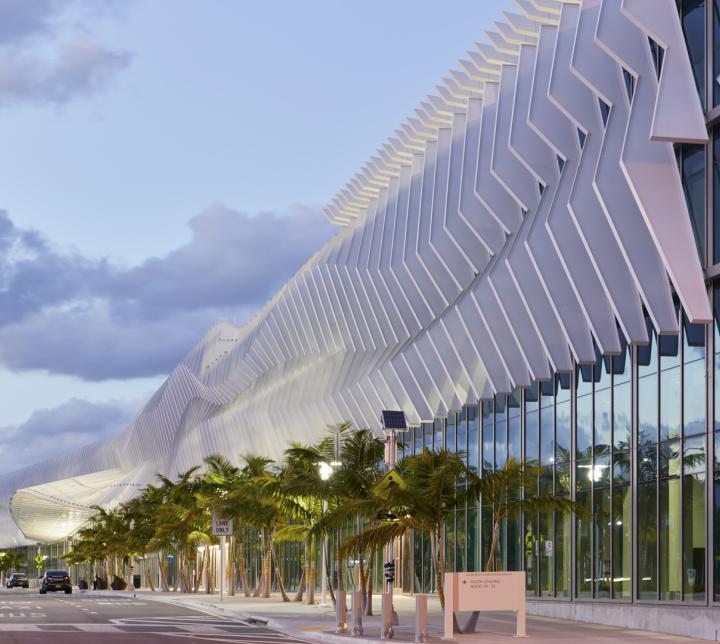 Miami Beach Convention Center