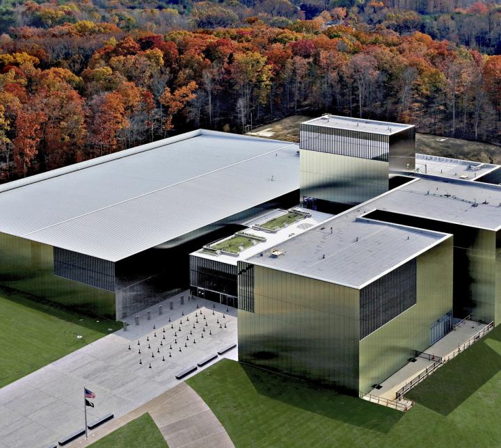 National Museum of the United States Army
